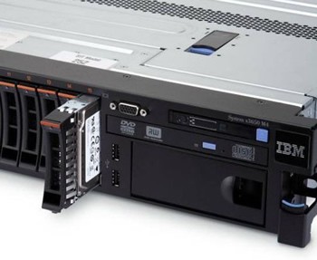 IBM服务器维修